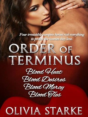 cover image of Order of Terminus Box Set